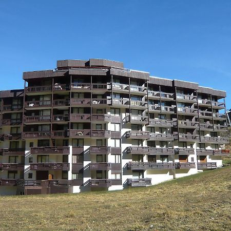 Studio Les Tommeuses - Val Claret-25 By Interhome Тінь Екстер'єр фото